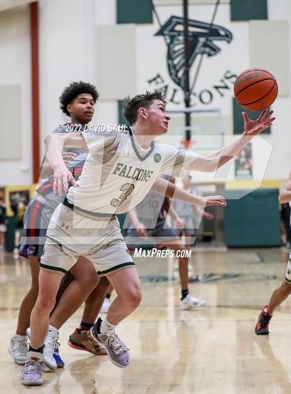 Thumbnail 2 in Sand Creek @ Falcon photogallery.