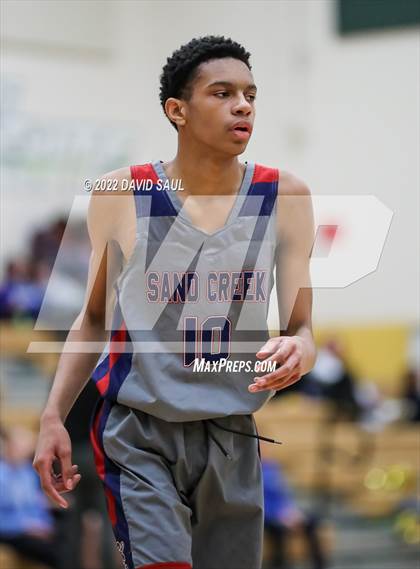 Thumbnail 3 in Sand Creek @ Falcon photogallery.