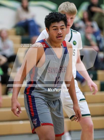 Thumbnail 2 in Sand Creek @ Falcon photogallery.