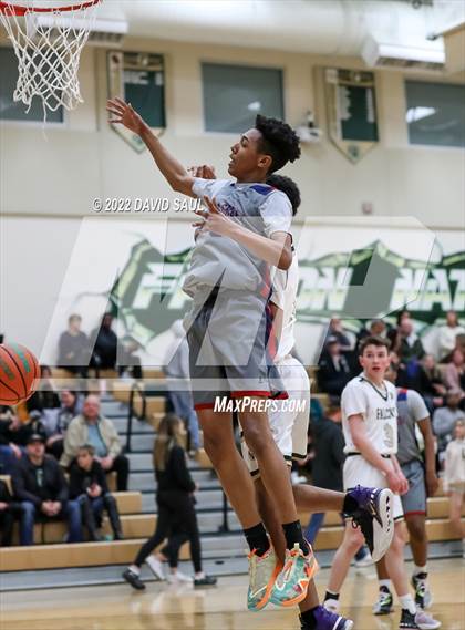 Thumbnail 1 in Sand Creek @ Falcon photogallery.