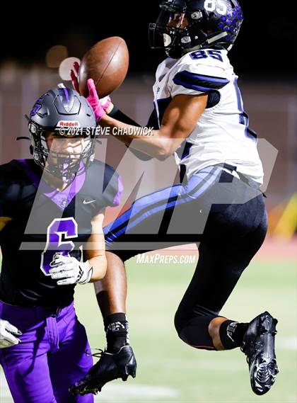 Thumbnail 2 in  American Leadership Academy - Gilbert North @ Arizona College Prep photogallery.