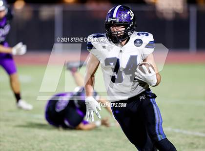 Thumbnail 1 in  American Leadership Academy - Gilbert North @ Arizona College Prep photogallery.