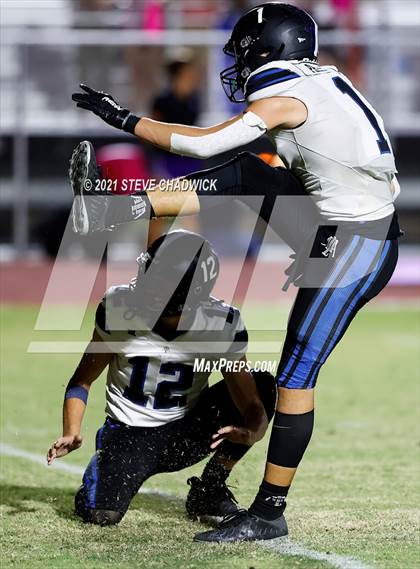 Thumbnail 2 in  American Leadership Academy - Gilbert North @ Arizona College Prep photogallery.