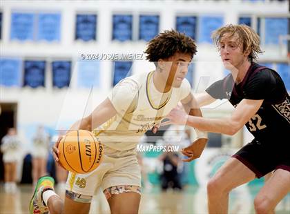 Thumbnail 3 in Mission Bay vs. Scripps Ranch (CIF SDS Division 1 Final) photogallery.