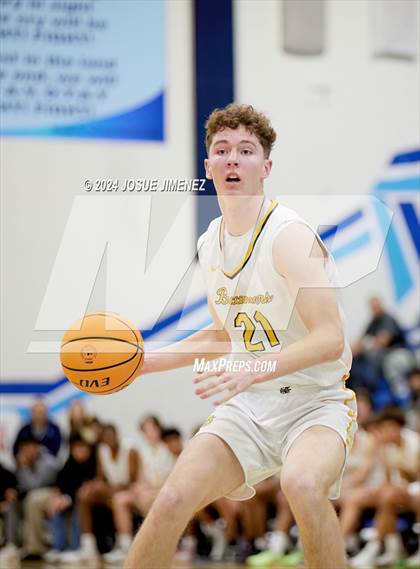 Thumbnail 1 in Mission Bay vs. Scripps Ranch (CIF SDS Division 1 Final) photogallery.
