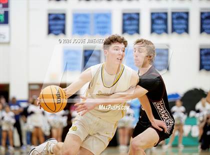 Thumbnail 1 in Mission Bay vs. Scripps Ranch (CIF SDS Division 1 Final) photogallery.