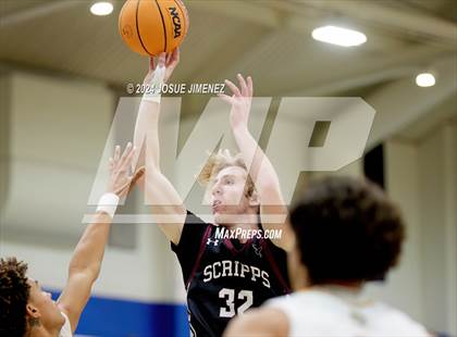 Thumbnail 3 in Mission Bay vs. Scripps Ranch (CIF SDS Division 1 Final) photogallery.