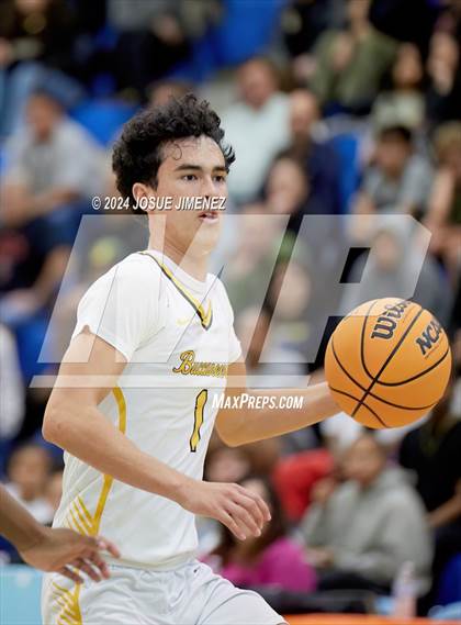 Thumbnail 3 in Mission Bay vs. Scripps Ranch (CIF SDS Division 1 Final) photogallery.