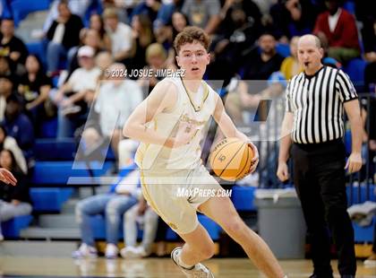 Thumbnail 3 in Mission Bay vs. Scripps Ranch (CIF SDS Division 1 Final) photogallery.