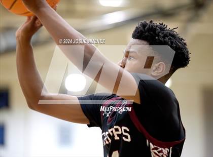 Thumbnail 2 in Mission Bay vs. Scripps Ranch (CIF SDS Division 1 Final) photogallery.