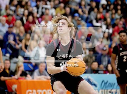 Thumbnail 1 in Mission Bay vs. Scripps Ranch (CIF SDS Division 1 Final) photogallery.