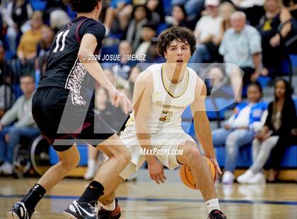 Thumbnail 1 in Mission Bay vs. Scripps Ranch (CIF SDS Division 1 Final) photogallery.