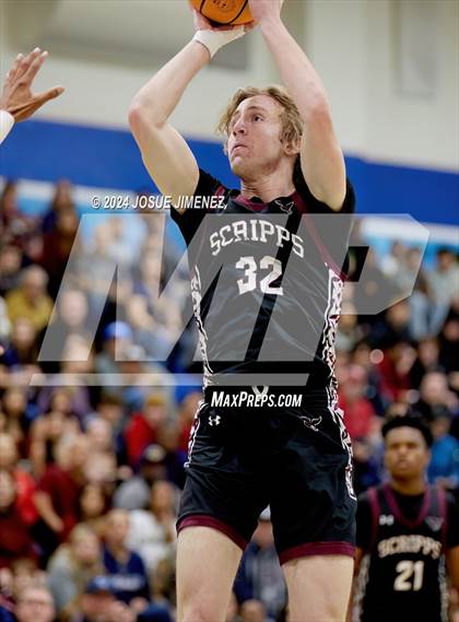 Thumbnail 1 in Mission Bay vs. Scripps Ranch (CIF SDS Division 1 Final) photogallery.