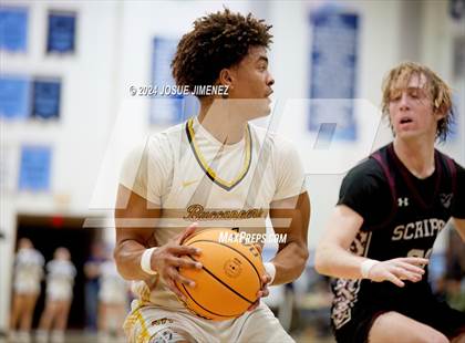 Thumbnail 3 in Mission Bay vs. Scripps Ranch (CIF SDS Division 1 Final) photogallery.