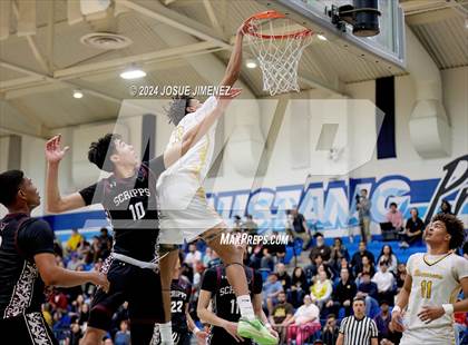 Thumbnail 1 in Mission Bay vs. Scripps Ranch (CIF SDS Division 1 Final) photogallery.