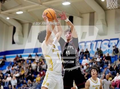 Thumbnail 1 in Mission Bay vs. Scripps Ranch (CIF SDS Division 1 Final) photogallery.