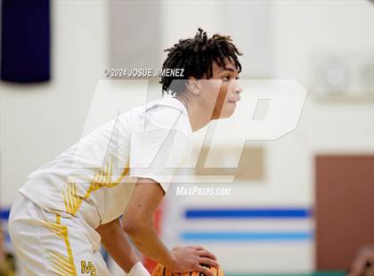 Thumbnail 1 in Mission Bay vs. Scripps Ranch (CIF SDS Division 1 Final) photogallery.
