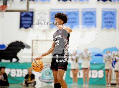 Thumbnail 1 in Mission Bay vs. Scripps Ranch (CIF SDS Division 1 Final) photogallery.