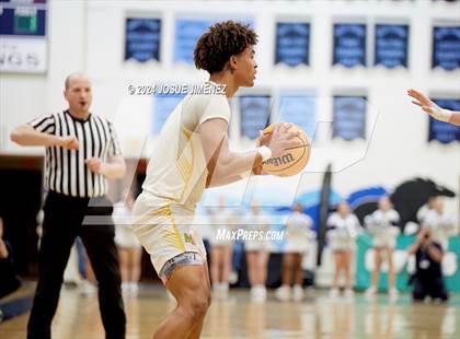 Thumbnail 2 in Mission Bay vs. Scripps Ranch (CIF SDS Division 1 Final) photogallery.