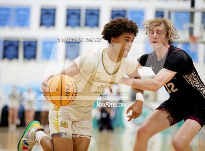 Thumbnail 1 in Mission Bay vs. Scripps Ranch (CIF SDS Division 1 Final) photogallery.