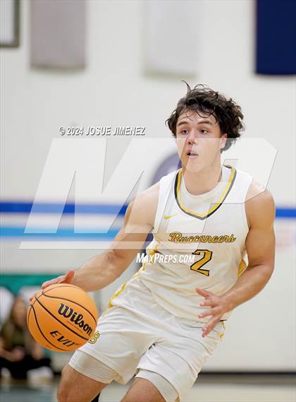 Thumbnail 1 in Mission Bay vs. Scripps Ranch (CIF SDS Division 1 Final) photogallery.