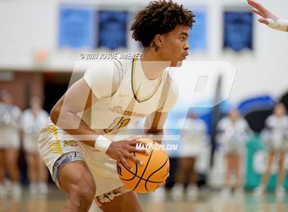 Thumbnail 1 in Mission Bay vs. Scripps Ranch (CIF SDS Division 1 Final) photogallery.