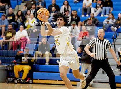 Thumbnail 1 in Mission Bay vs. Scripps Ranch (CIF SDS Division 1 Final) photogallery.