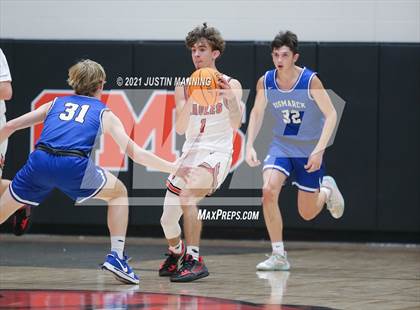 Thumbnail 3 in Bismarck @ Cutter-Morning Star photogallery.