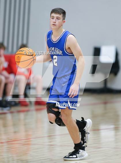 Thumbnail 1 in Bismarck @ Cutter-Morning Star photogallery.