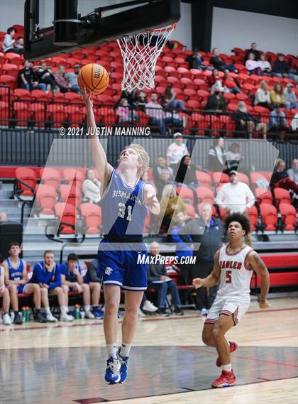 Thumbnail 3 in Bismarck @ Cutter-Morning Star photogallery.