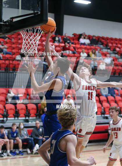 Thumbnail 2 in Bismarck @ Cutter-Morning Star photogallery.