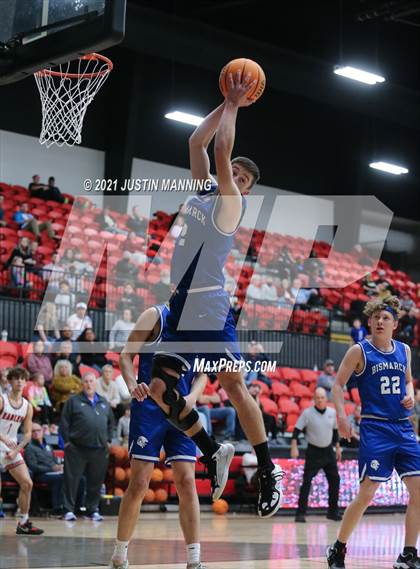 Thumbnail 2 in Bismarck @ Cutter-Morning Star photogallery.