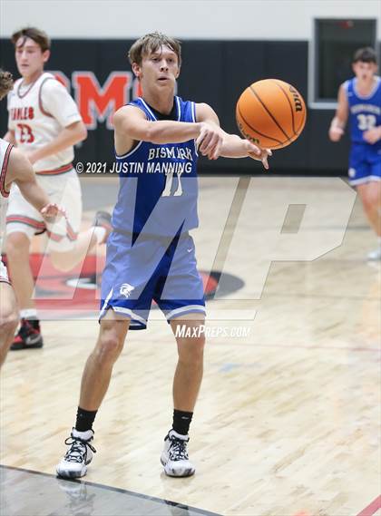 Thumbnail 3 in Bismarck @ Cutter-Morning Star photogallery.