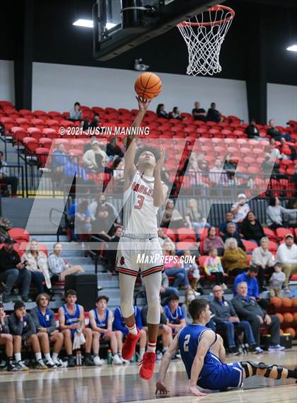 Thumbnail 1 in Bismarck @ Cutter-Morning Star photogallery.