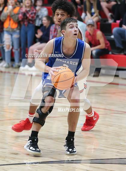 Thumbnail 1 in Bismarck @ Cutter-Morning Star photogallery.