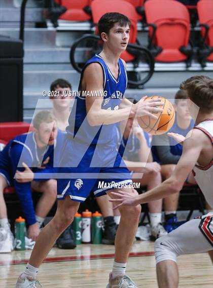 Thumbnail 1 in Bismarck @ Cutter-Morning Star photogallery.