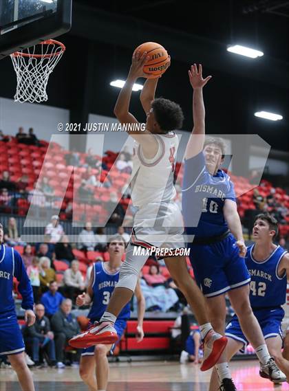 Thumbnail 3 in Bismarck @ Cutter-Morning Star photogallery.