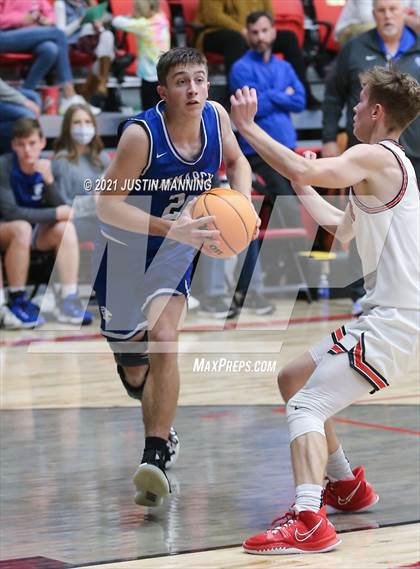 Thumbnail 1 in Bismarck @ Cutter-Morning Star photogallery.