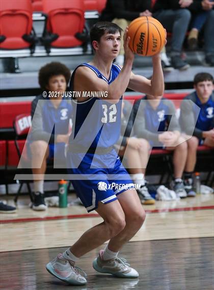 Thumbnail 3 in Bismarck @ Cutter-Morning Star photogallery.
