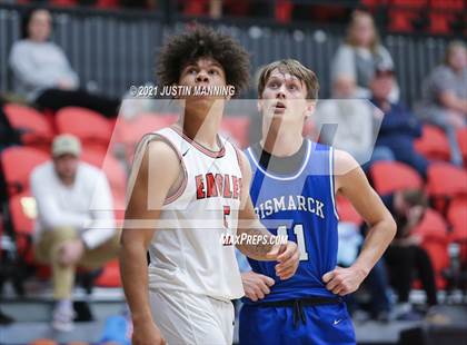 Thumbnail 2 in Bismarck @ Cutter-Morning Star photogallery.