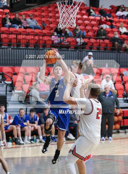 Thumbnail 2 in Bismarck @ Cutter-Morning Star photogallery.