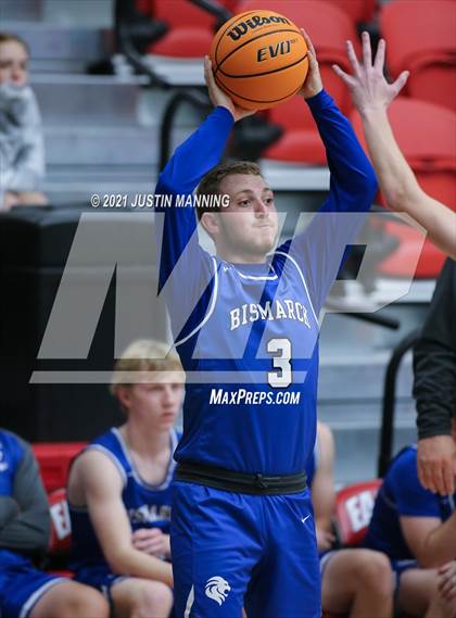 Thumbnail 2 in Bismarck @ Cutter-Morning Star photogallery.