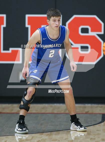 Thumbnail 1 in Bismarck @ Cutter-Morning Star photogallery.