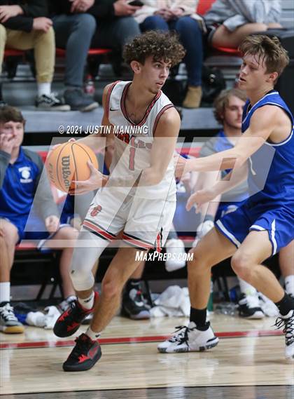 Thumbnail 3 in Bismarck @ Cutter-Morning Star photogallery.
