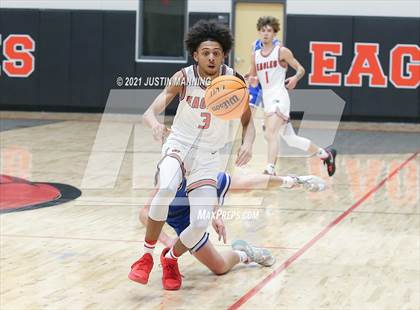 Thumbnail 1 in Bismarck @ Cutter-Morning Star photogallery.