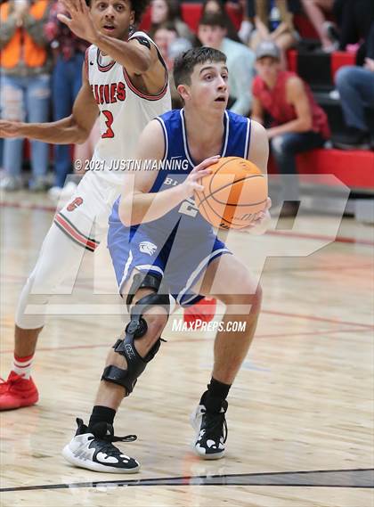 Thumbnail 2 in Bismarck @ Cutter-Morning Star photogallery.