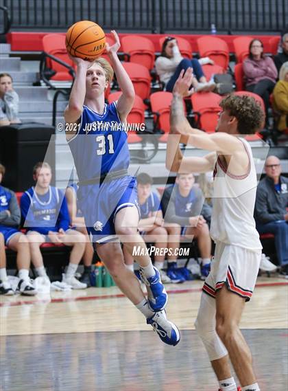 Thumbnail 3 in Bismarck @ Cutter-Morning Star photogallery.