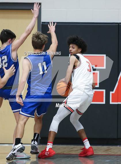 Thumbnail 2 in Bismarck @ Cutter-Morning Star photogallery.