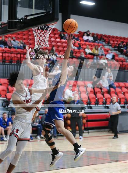 Thumbnail 1 in Bismarck @ Cutter-Morning Star photogallery.