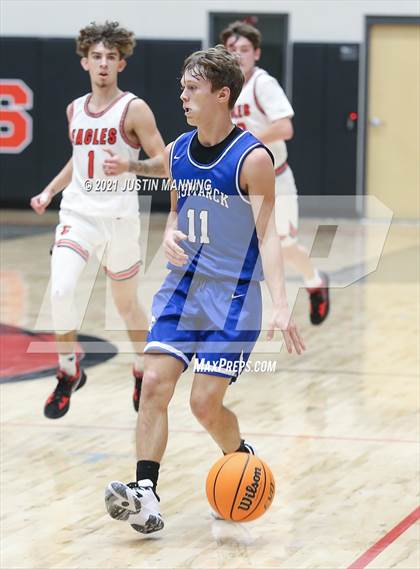 Thumbnail 2 in Bismarck @ Cutter-Morning Star photogallery.